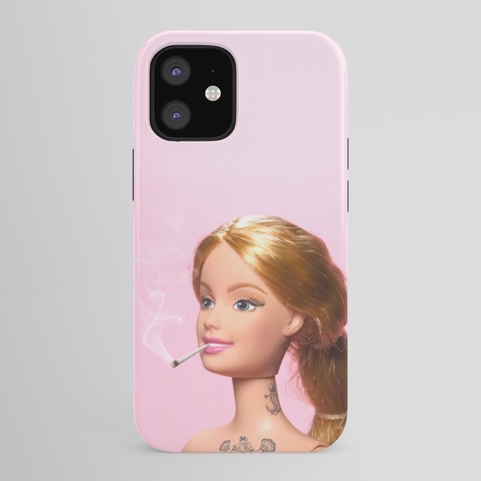 Girl Grown Up iPhone Case Gallery Image 41