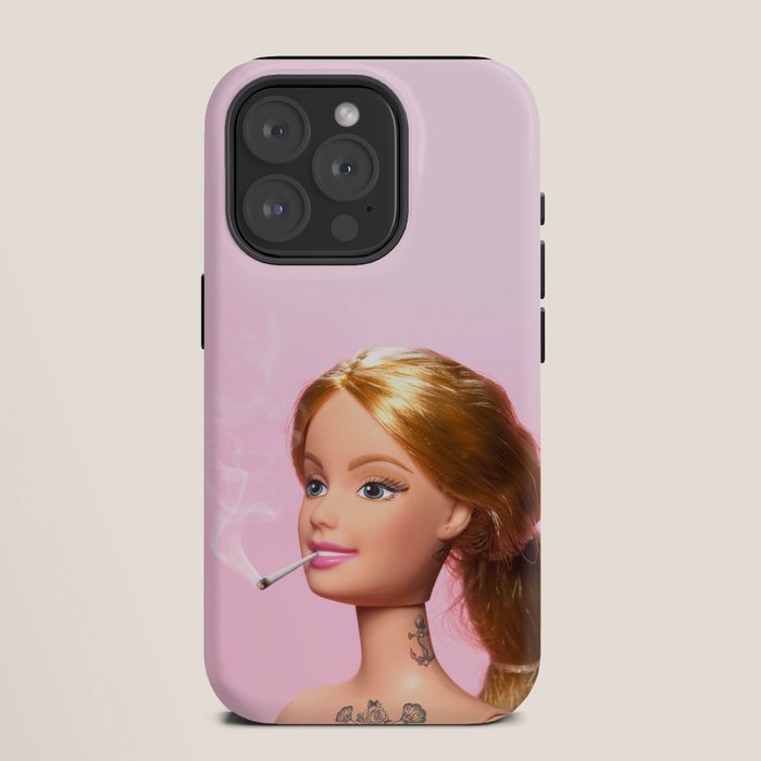 Girl Grown Up iPhone Case Gallery Image 11