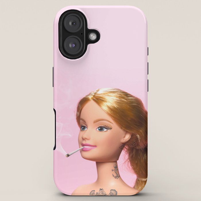 Girl Grown Up iPhone Case Gallery Image 5
