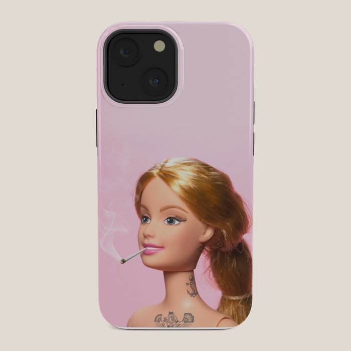 Girl Grown Up iPhone Case Gallery Image 34