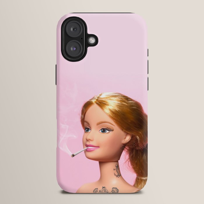 Girl Grown Up iPhone Case Gallery Image 14