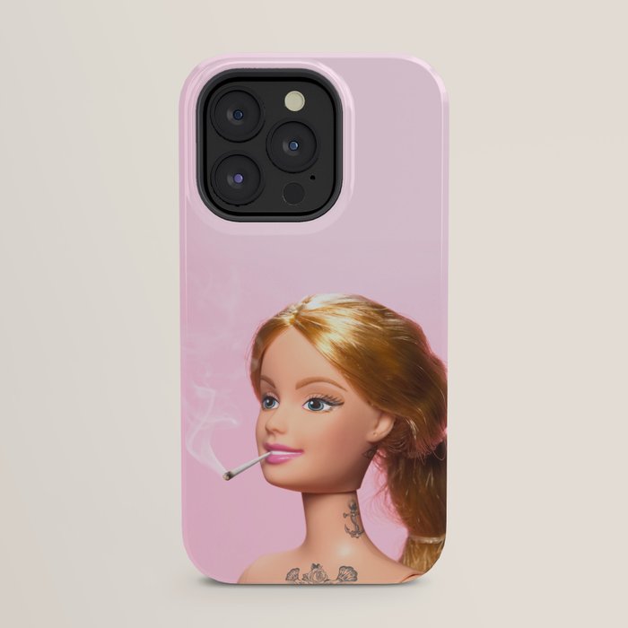 Girl Grown Up iPhone Case Gallery Image 31