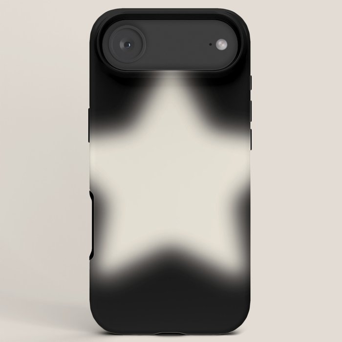 Starry Night Black iPhone Case Gallery Image 6
