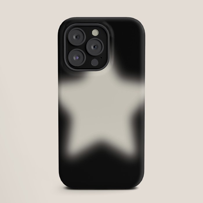 Starry Night Black iPhone Case Gallery Image 19