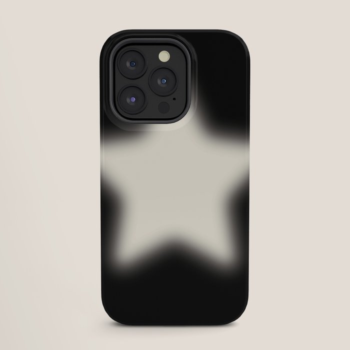 Starry Night Black iPhone Case Gallery Image 27