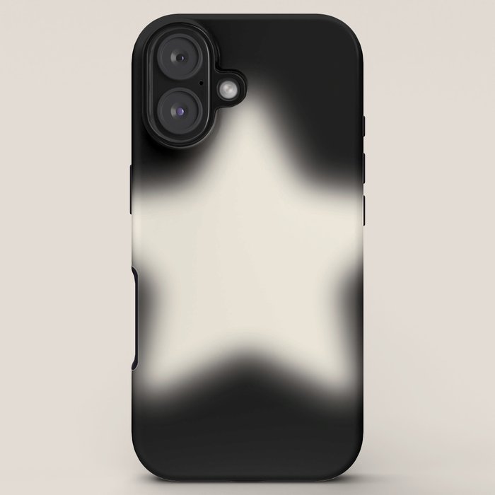 Starry Night Black iPhone Case Gallery Image 5
