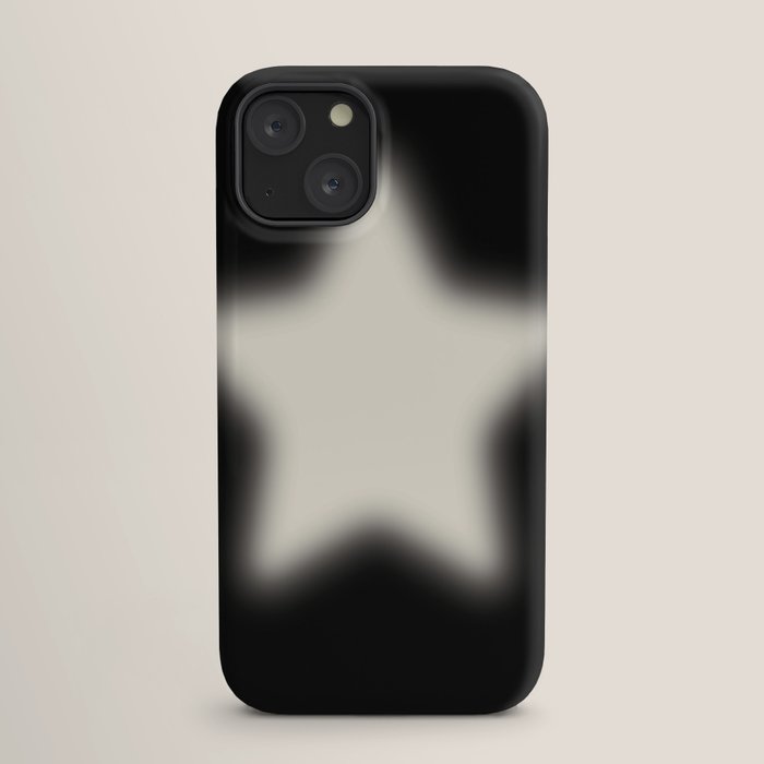 Starry Night Black iPhone Case Gallery Image 17
