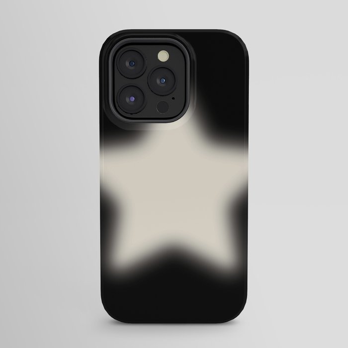 Starry Night Black iPhone Case Gallery Image 23