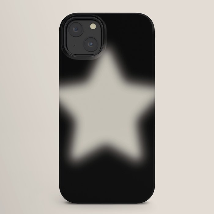 Starry Night Black iPhone Case Gallery Image 26