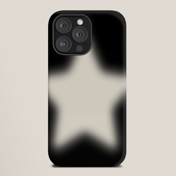 Starry Night Black iPhone Case Gallery Image 20