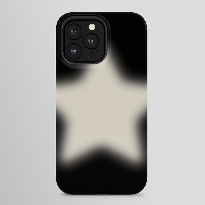 Starry Night Black iPhone Case Gallery Image 24