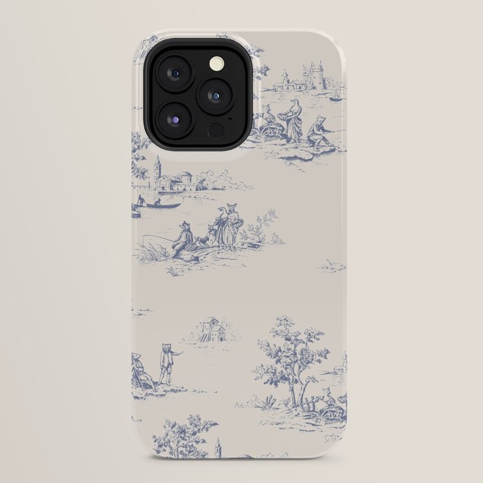 Animal Jouy iPhone Case Gallery Image 32