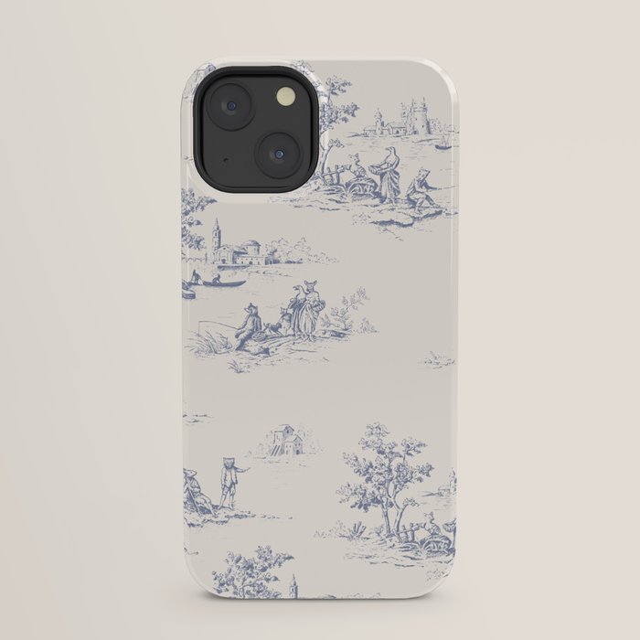 Animal Jouy iPhone Case Gallery Image 29