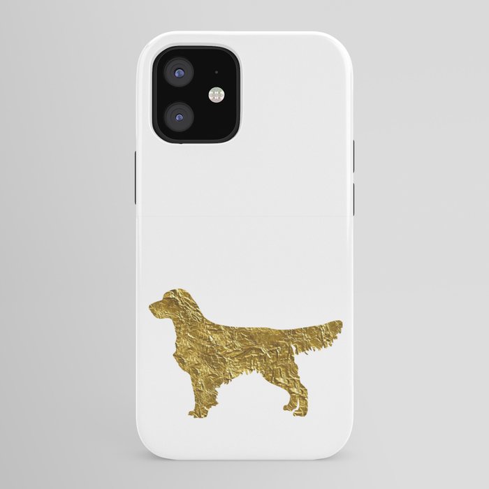 Golden retriever iPhone Case Gallery Image 41