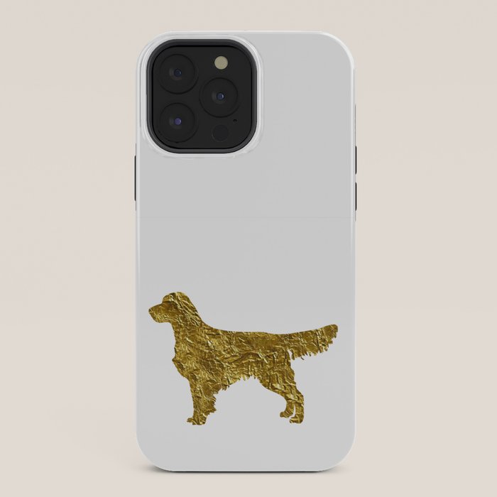 Golden retriever iPhone Case Gallery Image 36