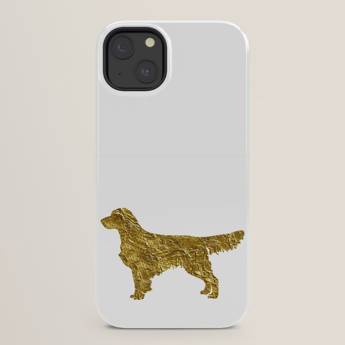 Golden retriever iPhone Case Gallery Image 30