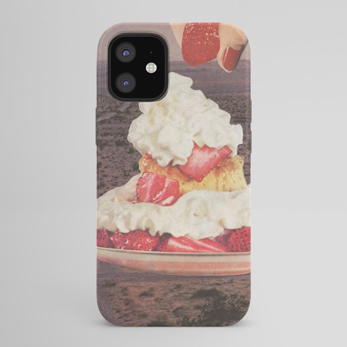 Des(s)ert iPhone Case Gallery Image 42