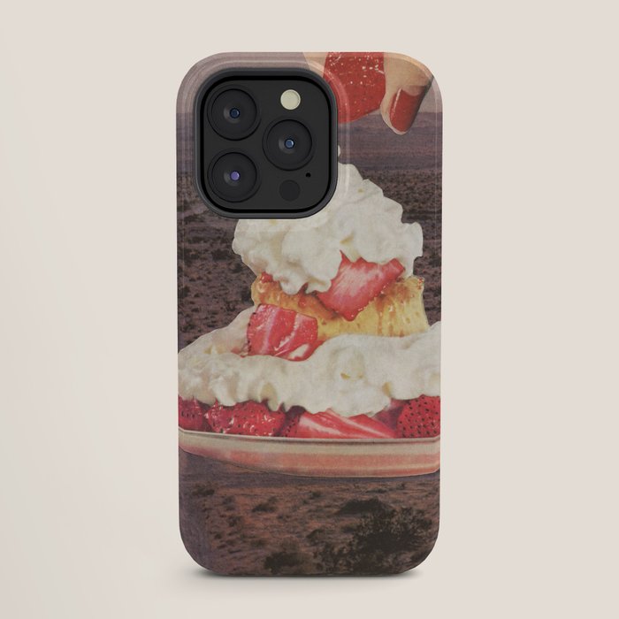 Des(s)ert iPhone Case Gallery Image 27