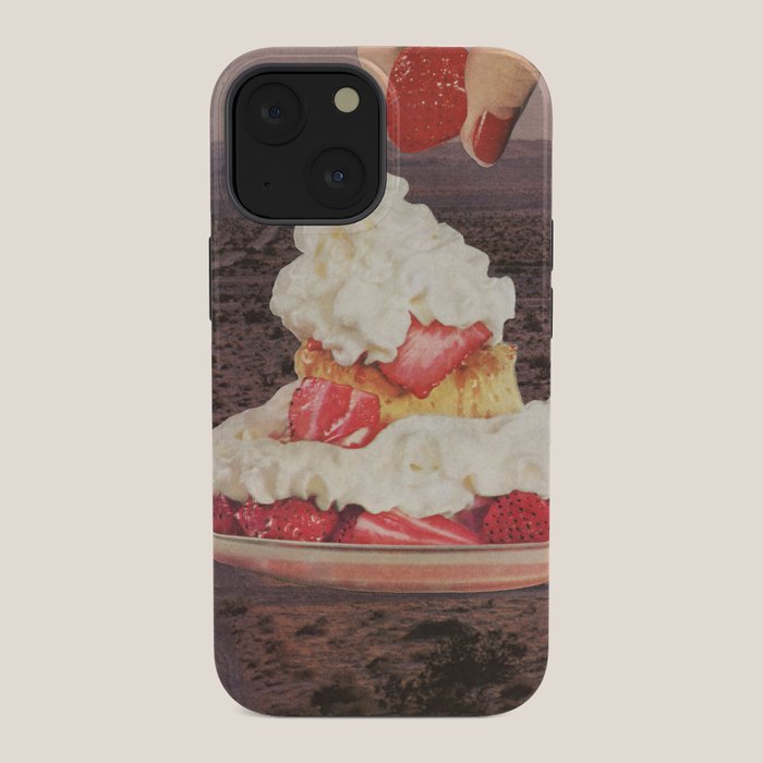 Des(s)ert iPhone Case Gallery Image 34