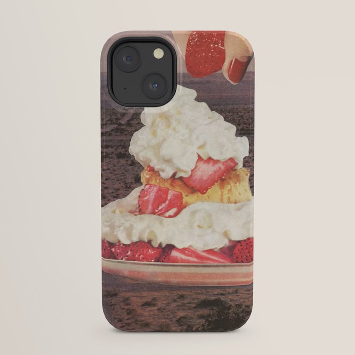Des(s)ert iPhone Case Gallery Image 29