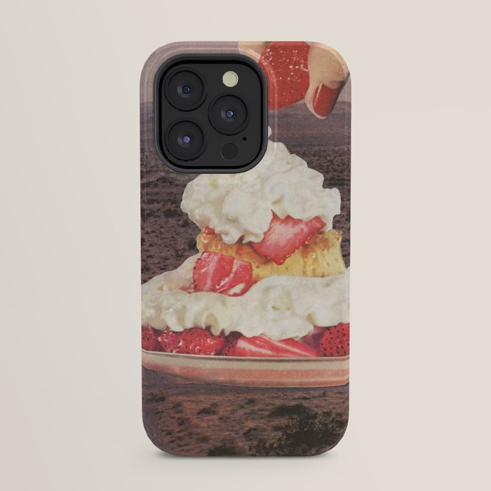 Des(s)ert iPhone Case Gallery Image 31