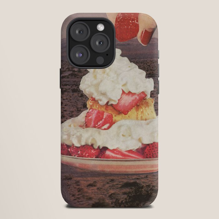 Des(s)ert iPhone Case Gallery Image 12
