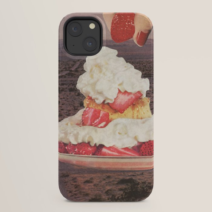 Des(s)ert iPhone Case Gallery Image 30