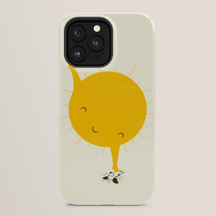 Belly Rub iPhone Case Gallery Image 24