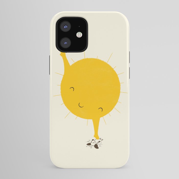 Belly Rub iPhone Case Gallery Image 41