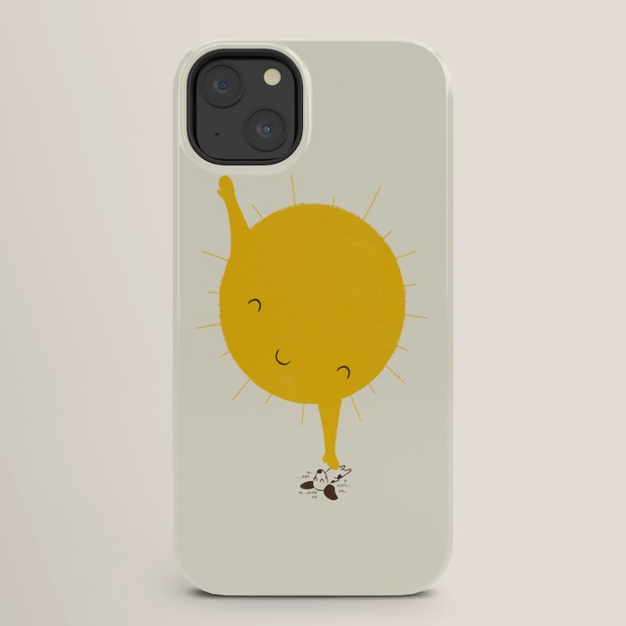 Belly Rub iPhone Case Gallery Image 26