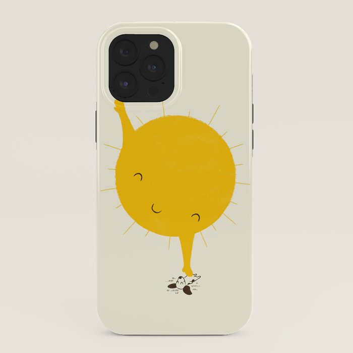 Belly Rub iPhone Case Gallery Image 40
