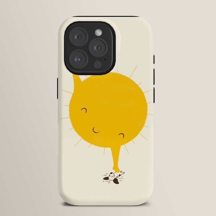 Belly Rub iPhone Case Gallery Image 15