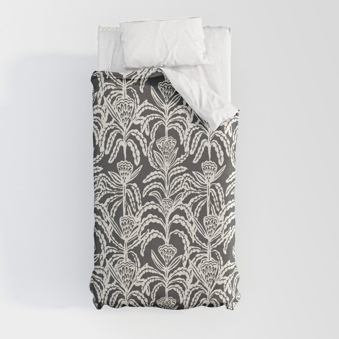 MAISEY NEUTRAL DARK Duvet Cover Gallery Image 9