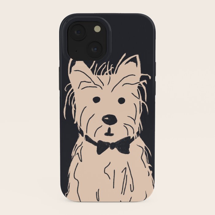 Westie dog iPhone Case Gallery Image 38