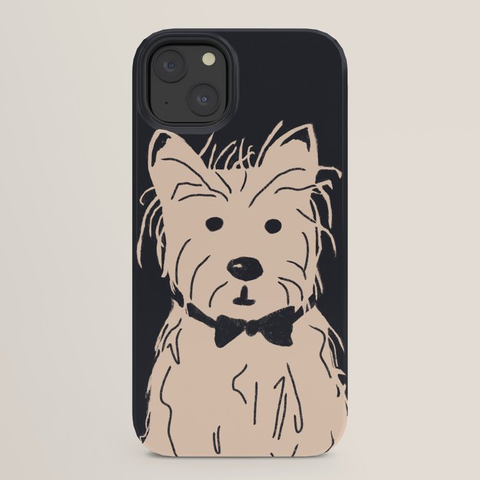 Westie dog iPhone Case Gallery Image 30