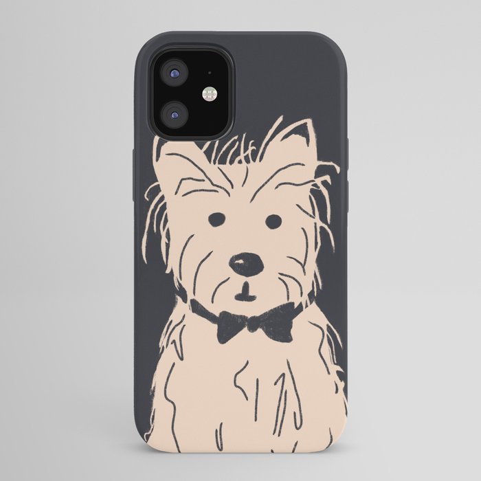 Westie dog iPhone Case Gallery Image 42