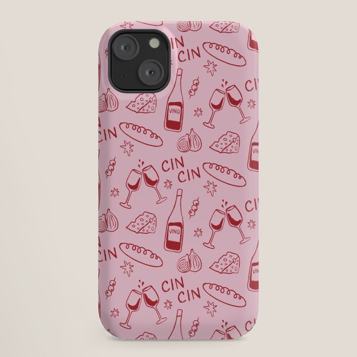 Late Dinner iPhone Case Gallery Image 18
