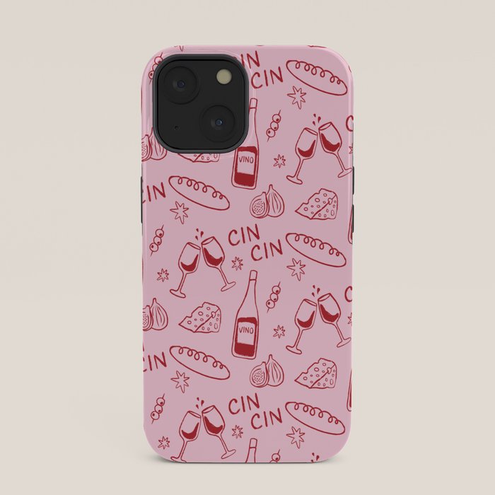 Late Dinner iPhone Case Gallery Image 33