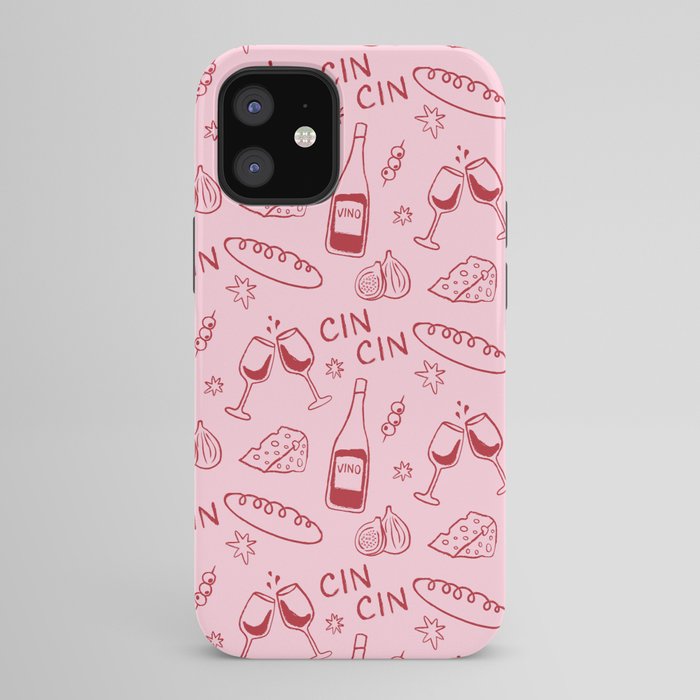 Late Dinner iPhone Case Gallery Image 42