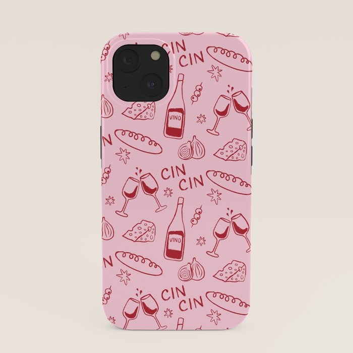 Late Dinner iPhone Case Gallery Image 37
