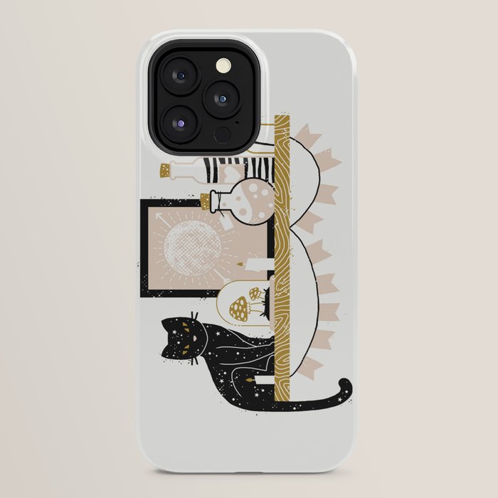 Magical Little Shelf iPhone Case Gallery Image 24