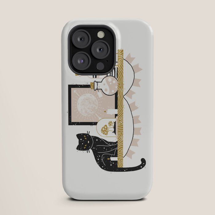 Magical Little Shelf iPhone Case Gallery Image 19