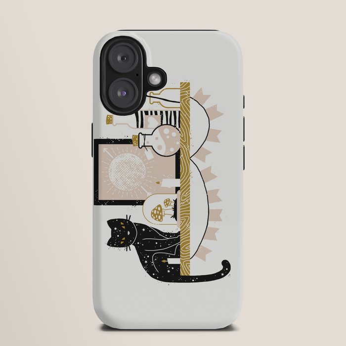 Magical Little Shelf iPhone Case Gallery Image 9