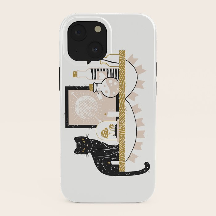 Magical Little Shelf iPhone Case Gallery Image 38