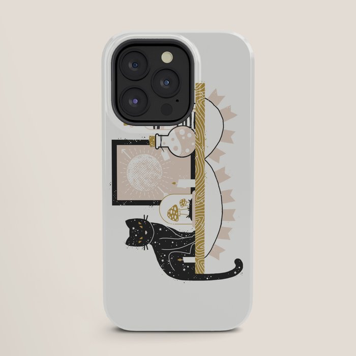 Magical Little Shelf iPhone Case Gallery Image 27
