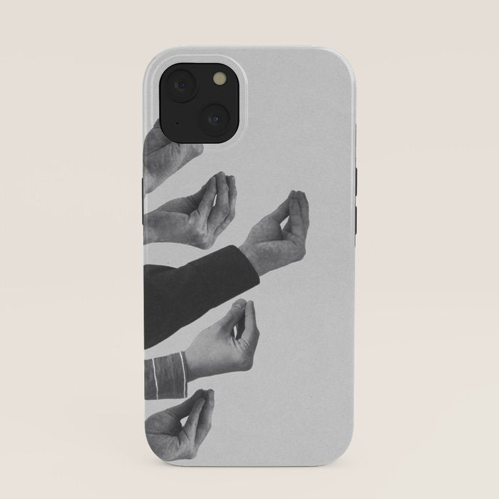 What / che vuoi iPhone Case Gallery Image 37