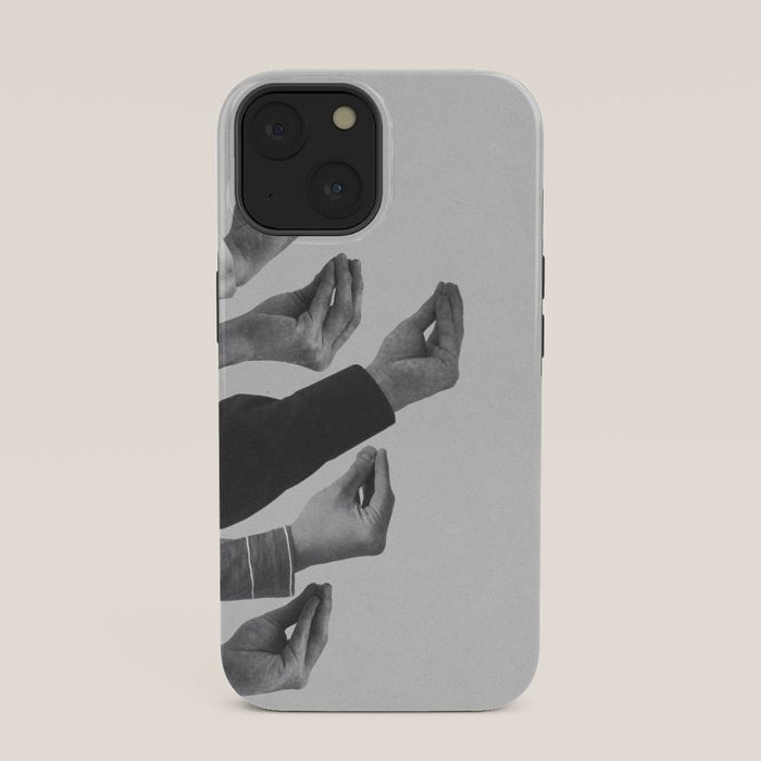 What / che vuoi iPhone Case Gallery Image 33