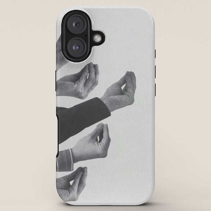 What / che vuoi iPhone Case Gallery Image 5