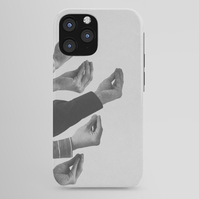 What / che vuoi iPhone Case Gallery Image 44