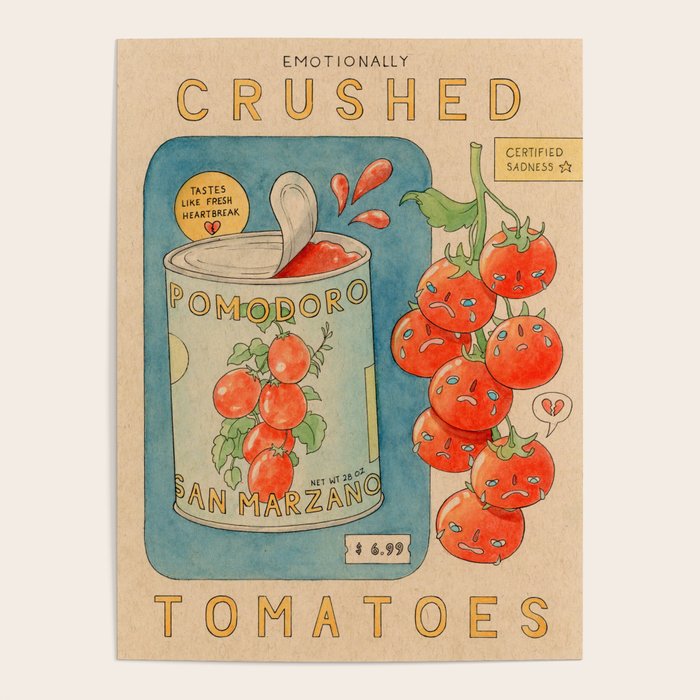 Tomatoes Poster Gallery Image 4